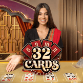 32 Baraha 789be89 casino