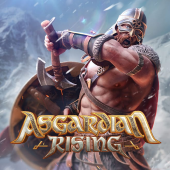 Asgardian Trỗi Dậy 789be89