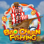 Câu Cá Bao Chuan 789be89