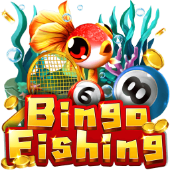 Câu Cá Bingo 789be89