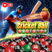 Roulette Bóng Cricket 789be89