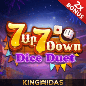 Song Ca Xúc Xắc 789be89