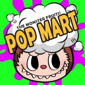 Popmart 789be89 slot
