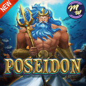 Poseidon 789be89 slot