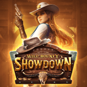 Đối Đầu Tiền Thưởng Hoang Dã 789be89 slot
